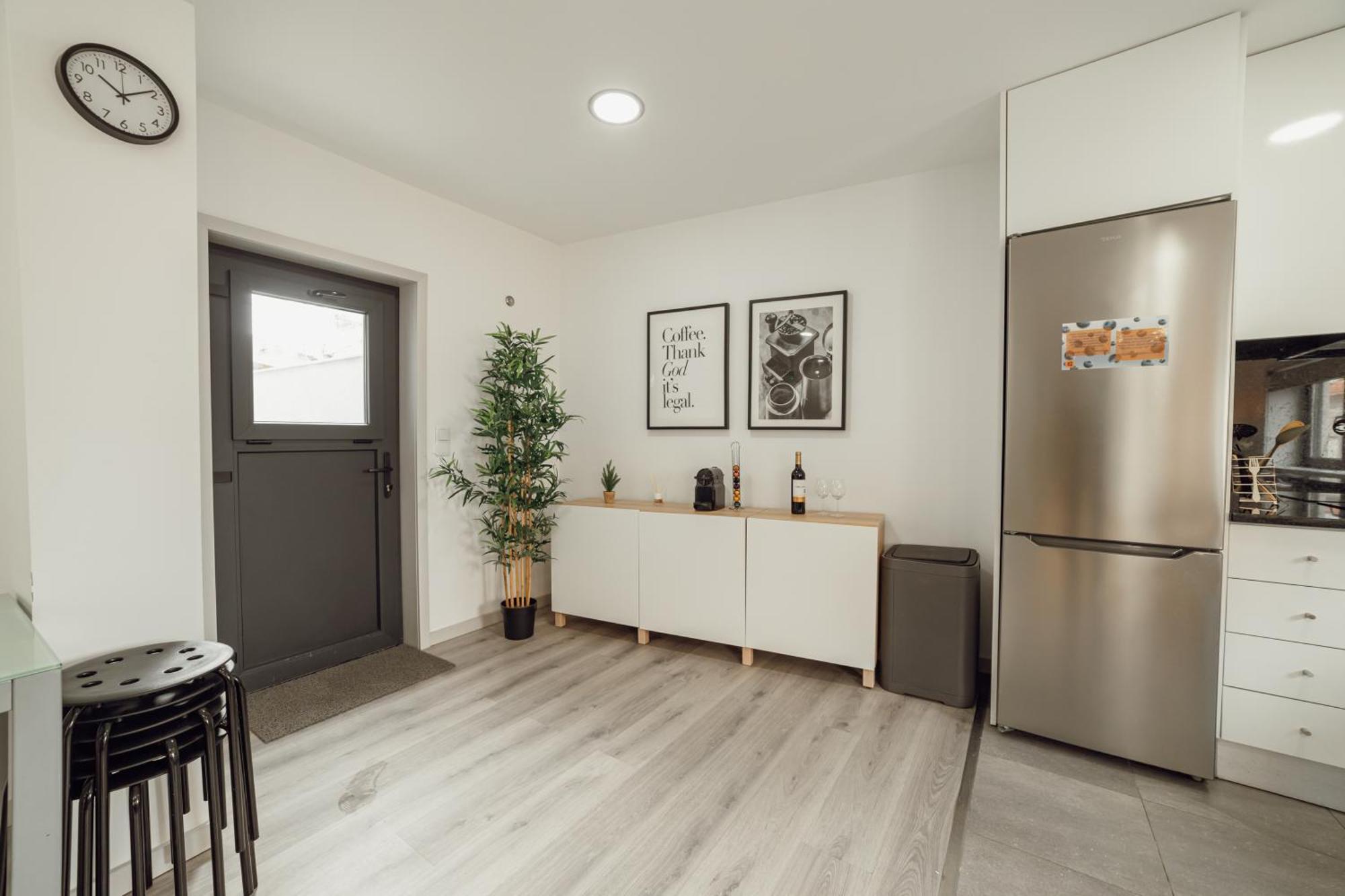 Amazing By Hosty Holiday home Porto