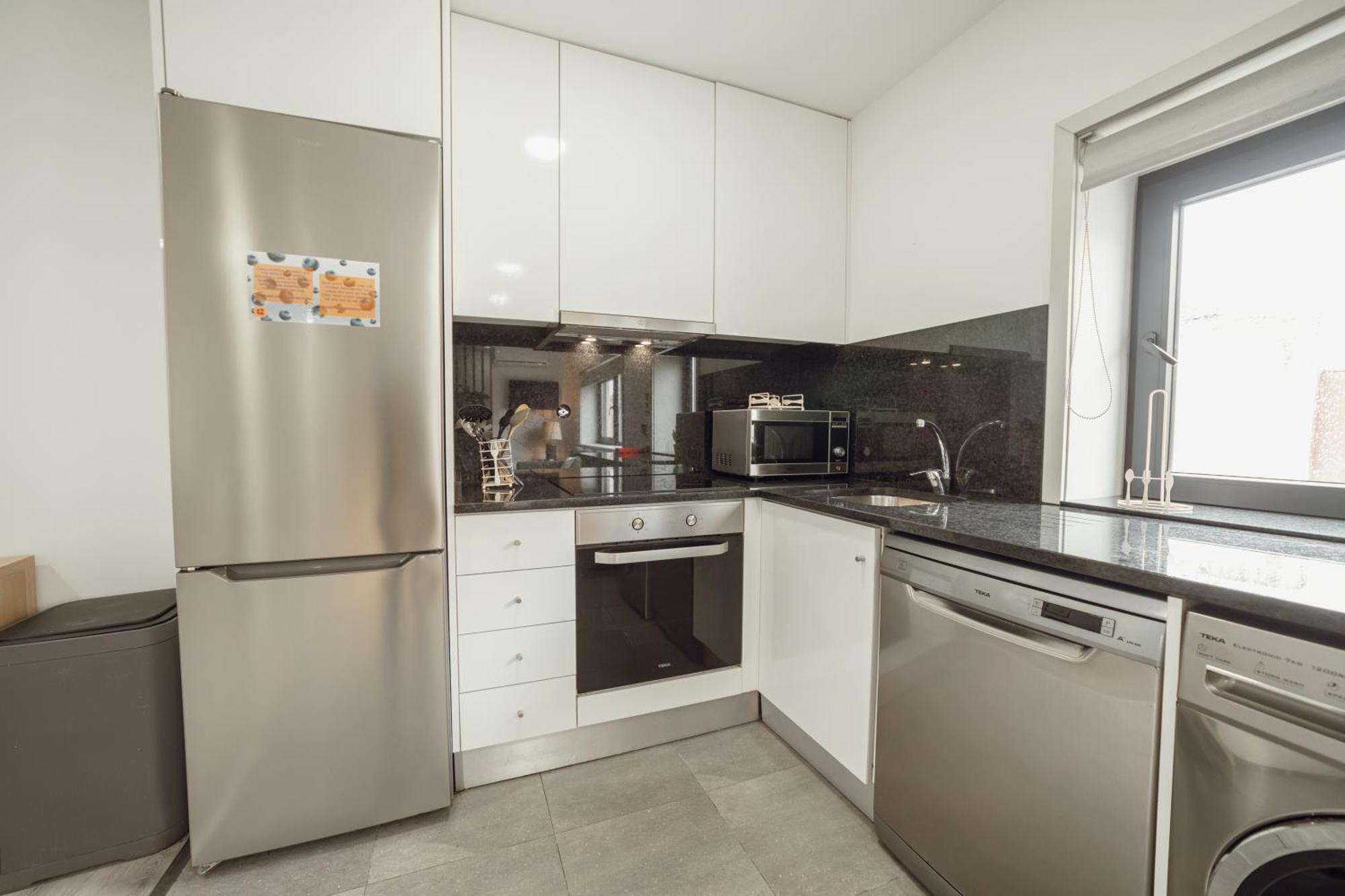 Amazing By Hosty Holiday home Porto