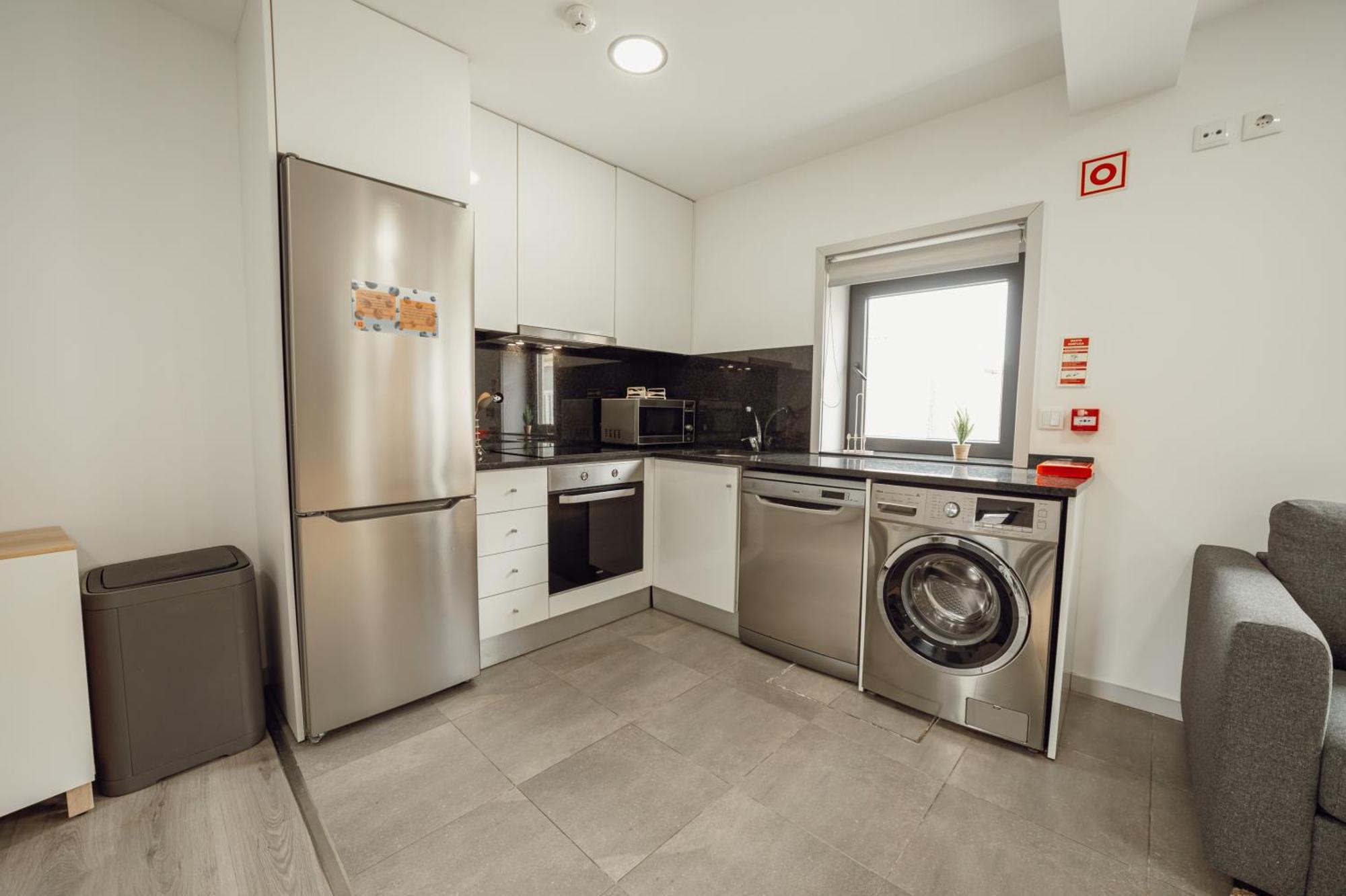 Amazing By Hosty Holiday home Porto