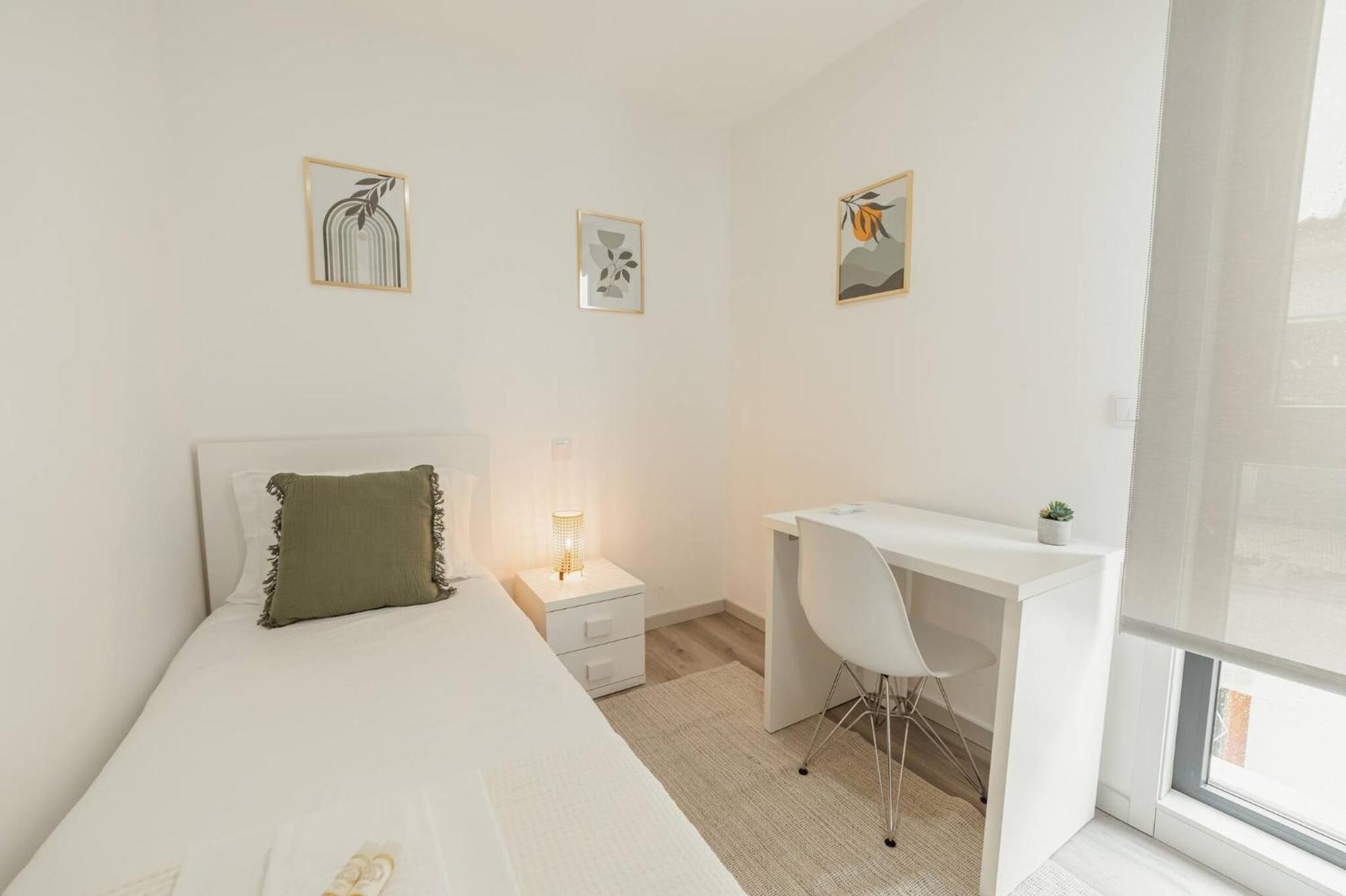 Amazing By Hosty Holiday home Porto