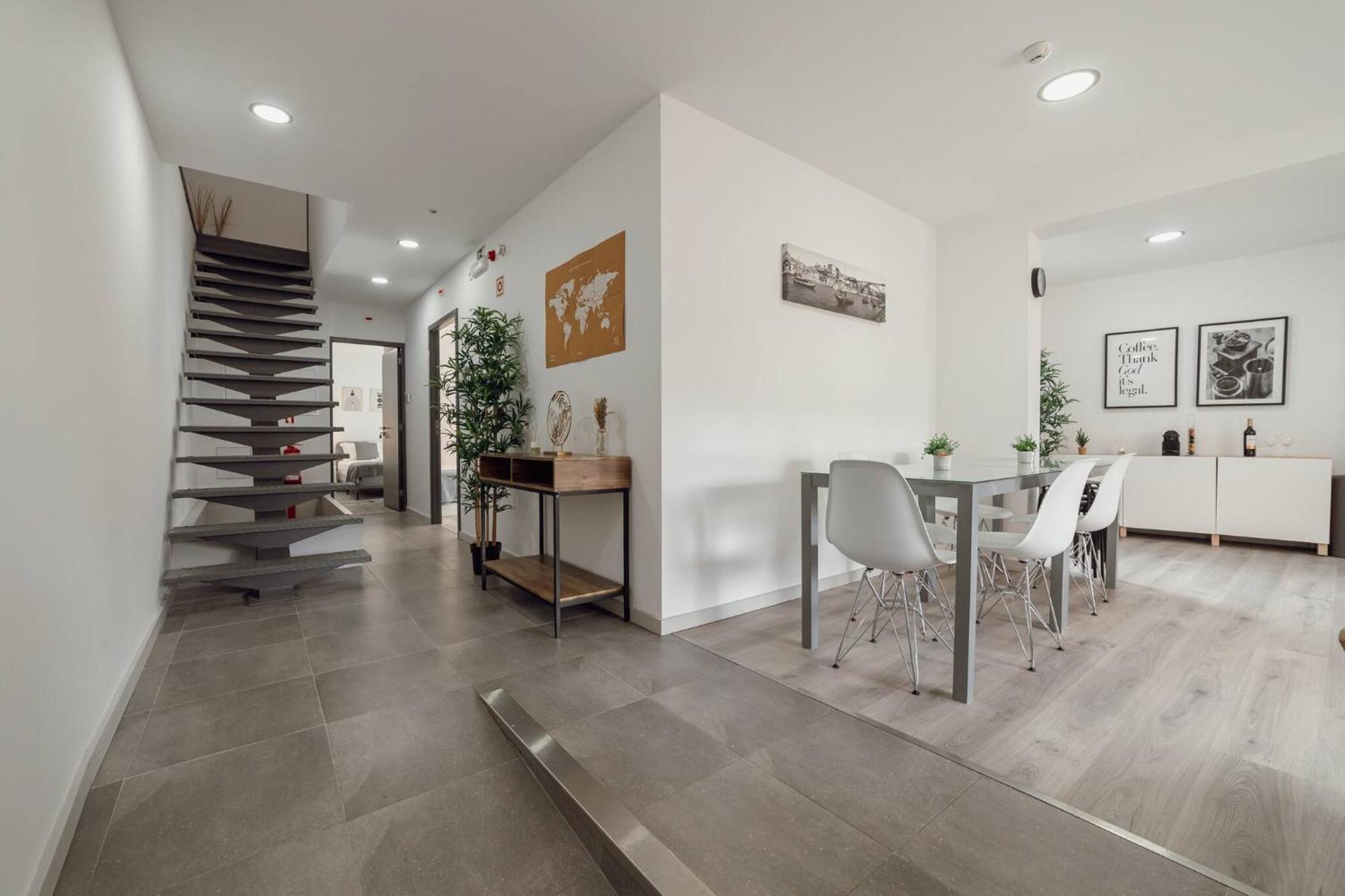 Holiday home Amazing By Hosty *